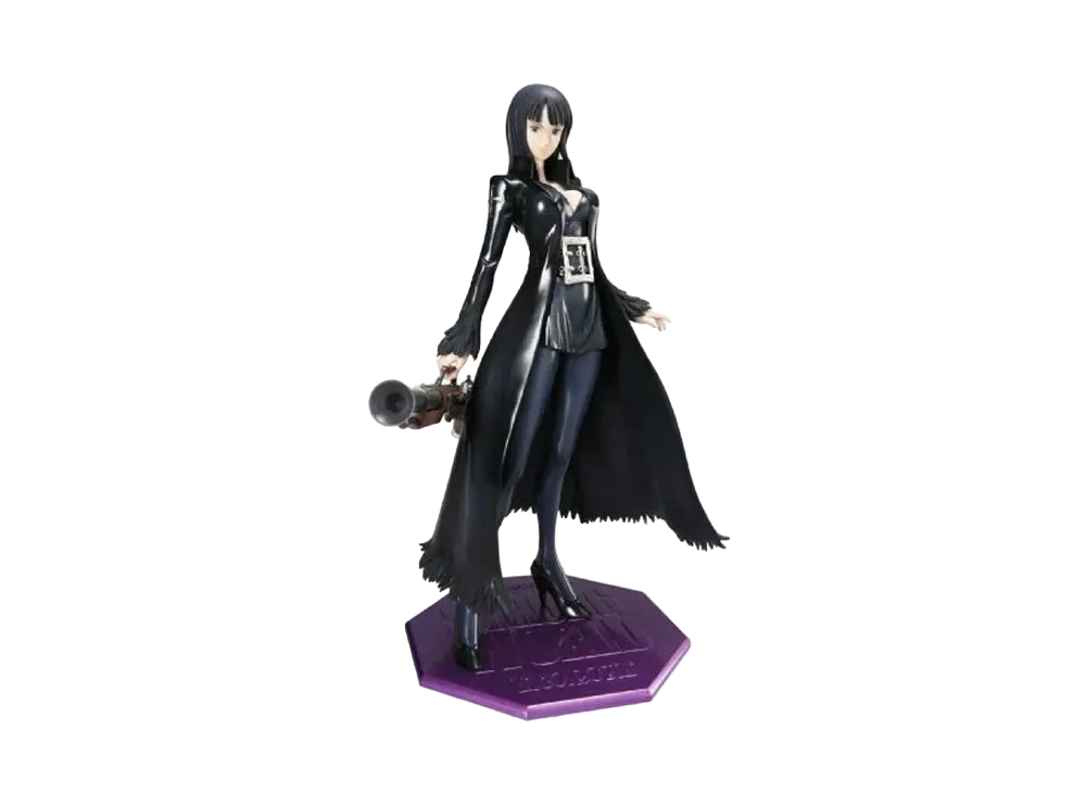 Portrait.Of.Pirates: ONE PIECE "STRONG EDITION" Nico Robin