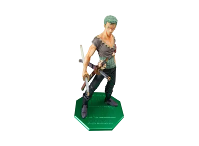 Portrait.Of.Pirates: ONE PIECE "STORONG EDTION" Roronoa Zoro