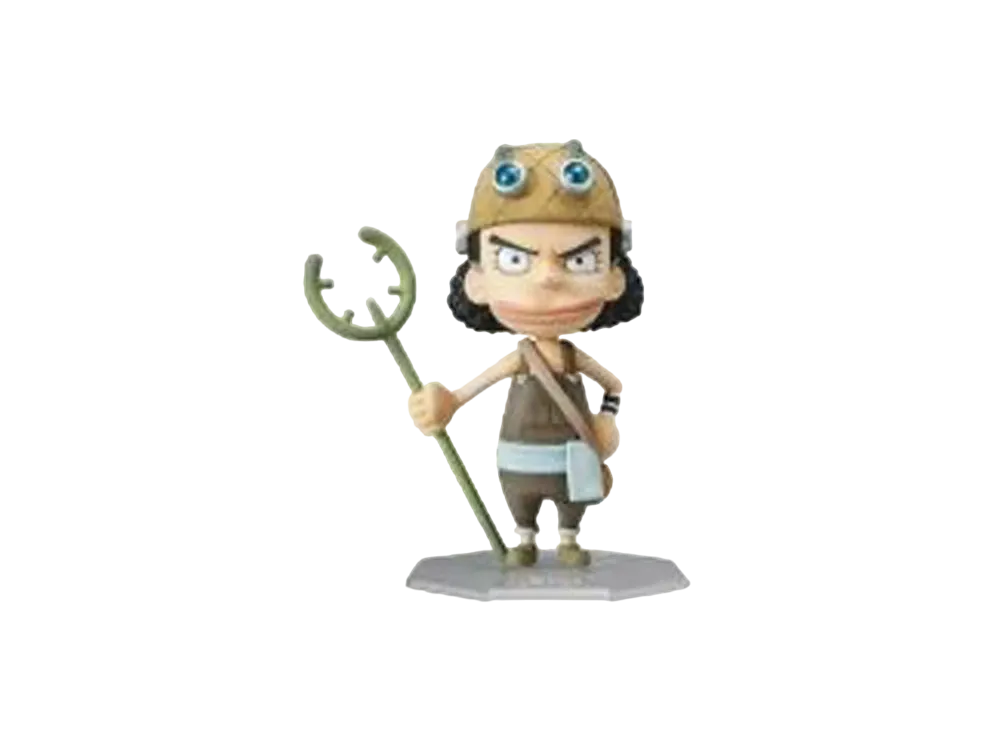 Portrait.Of.Pirates: ONE PIECE Straw Hat Theater Ver2 Usopp
