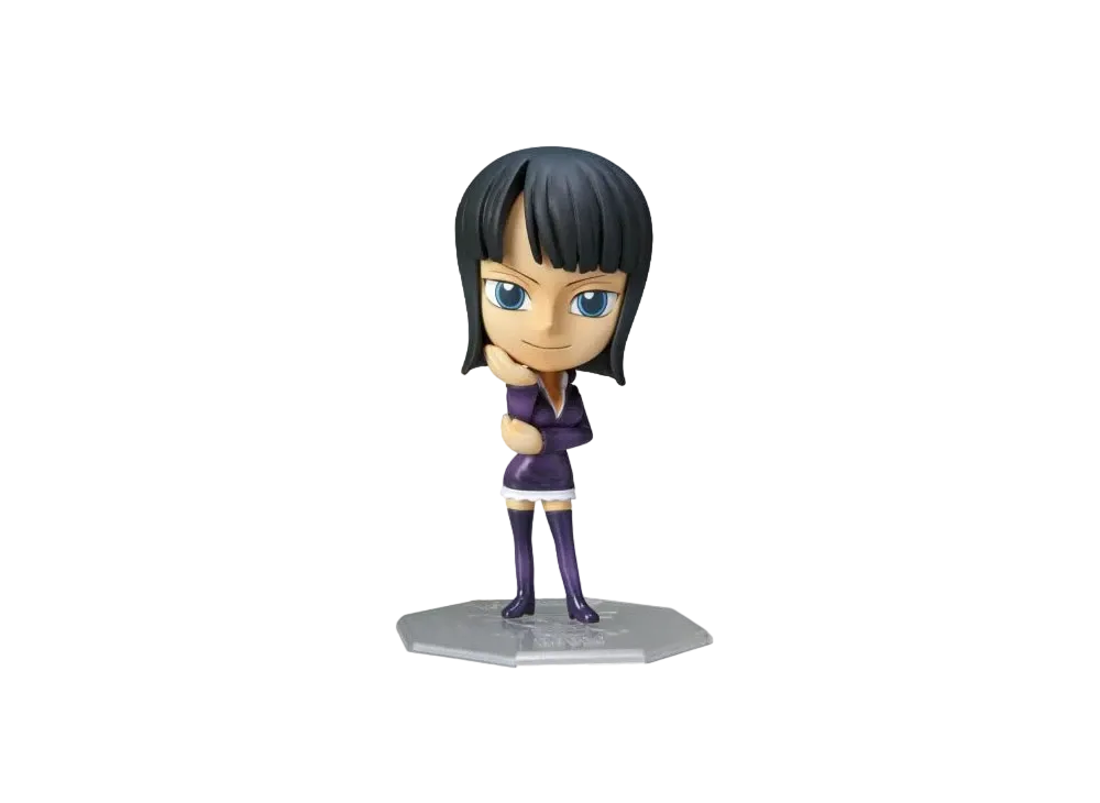 Portrait.Of.Pirates: ONE PIECE Straw Hat Theater Ver2 Nico Robin
