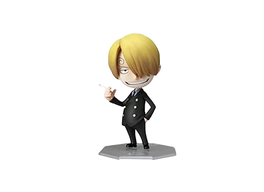 Portrait.Of.Pirates: ONE PIECE Straw Hat Theater Ver2 Sanji