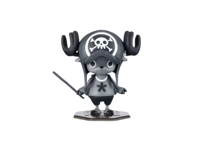 Portrait.Of.Pirates: ONE PIECE "STRONG EDITION" Tony Tony Chopper (MANGART BEAMS T Limited Color)