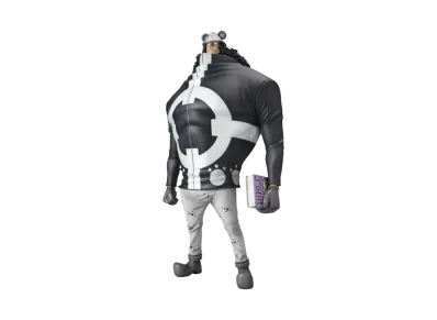 Portrait.Of.Pirates: ONE PIECE Series NEO-DX Bartholomew Kuma