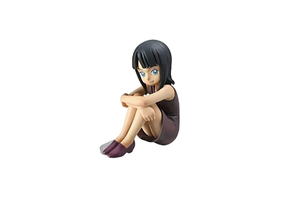 Portrait.Of.Pirates: ONE PIECE Series CB-EX Nico RobinVer.Dereshi!
