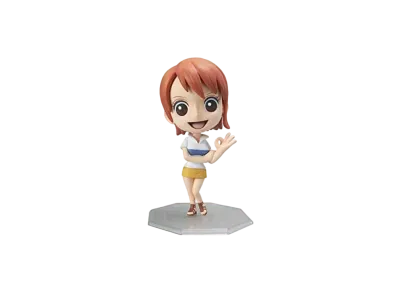 Portrait.Of.Pirates: ONE PIECE Straw Hat Theater Nami