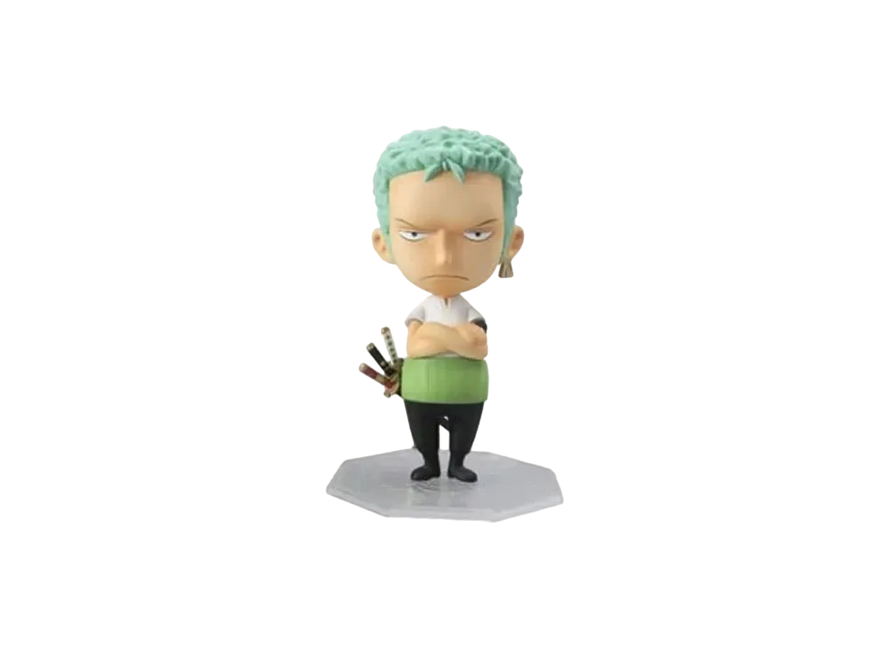 Portrait.Of.Pirates: ONE PIECE Straw Hat Theater Zoro