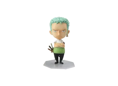 Portrait.Of.Pirates: ONE PIECE Straw Hat Theater Zoro