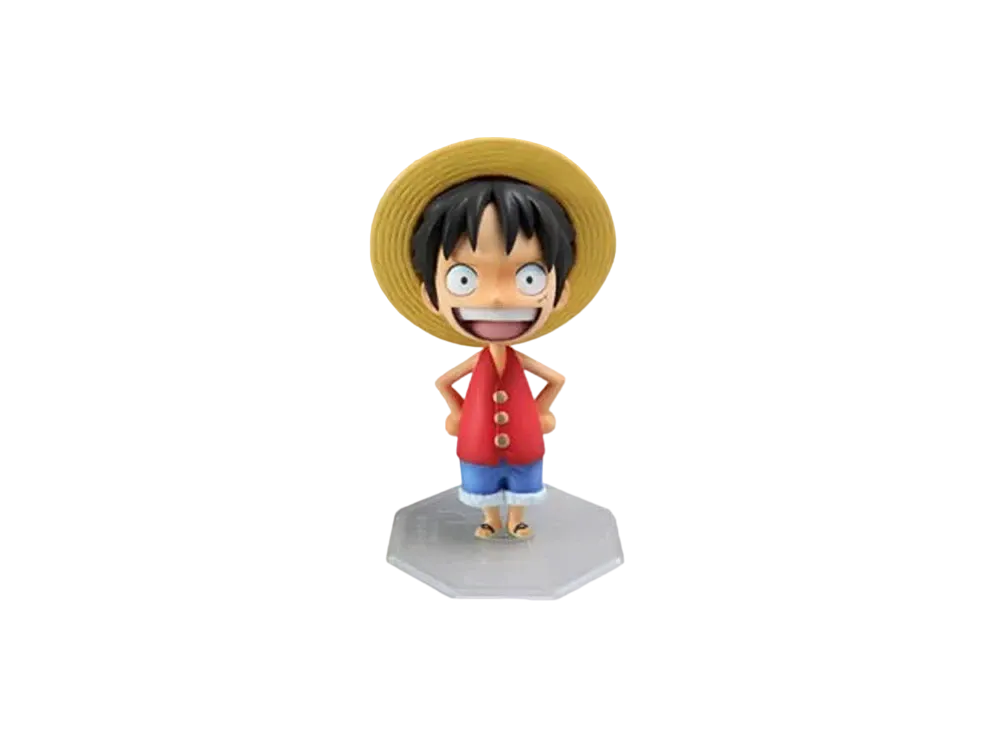 Portrait.Of.Pirates: ONE PIECE Straw Hat Theater Monkey D. Luffy