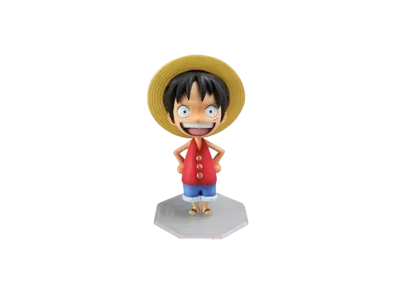 Portrait.Of.Pirates: ONE PIECE Straw Hat Theater Monkey D. Luffy