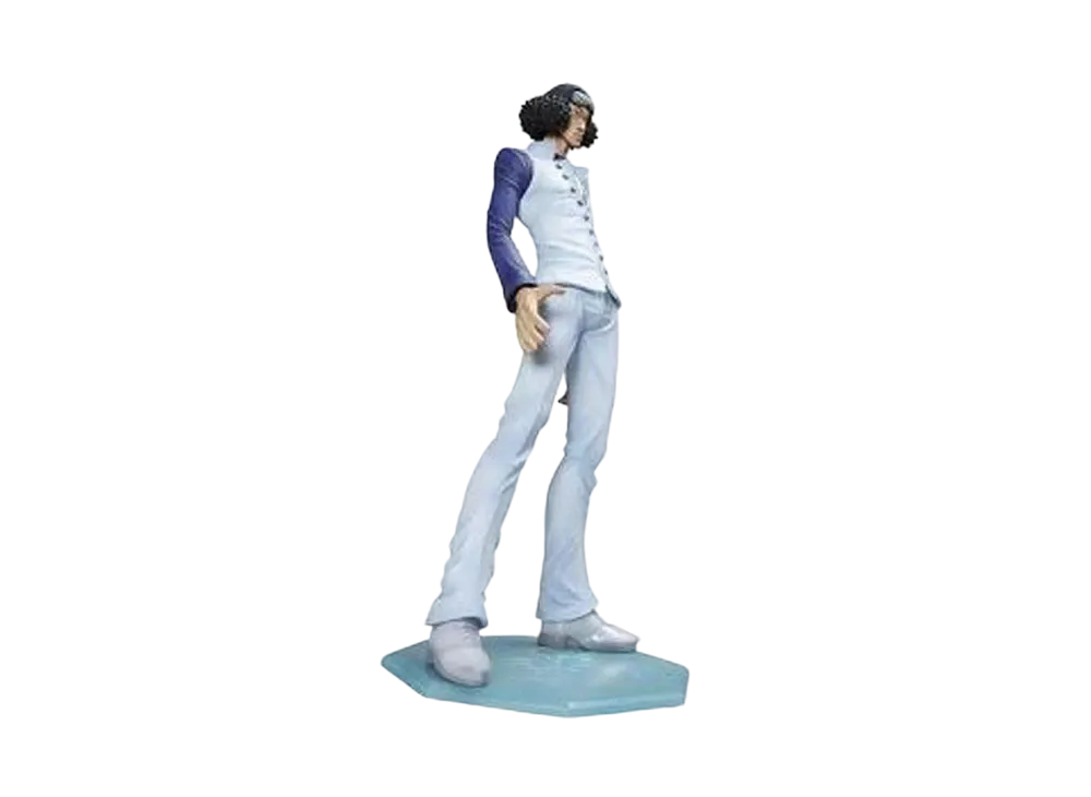 Portrait.Of.Pirates: ONE PIECE Series NEO-DX Aokiji