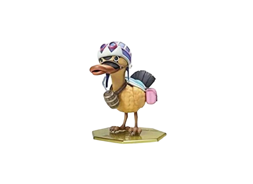 Portrait.Of.Pirates: ONE PIECE Series NEO-EX Karoo