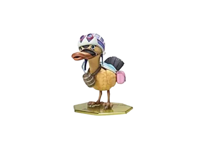 Portrait.Of.Pirates: ONE PIECE Series NEO-EX Karoo