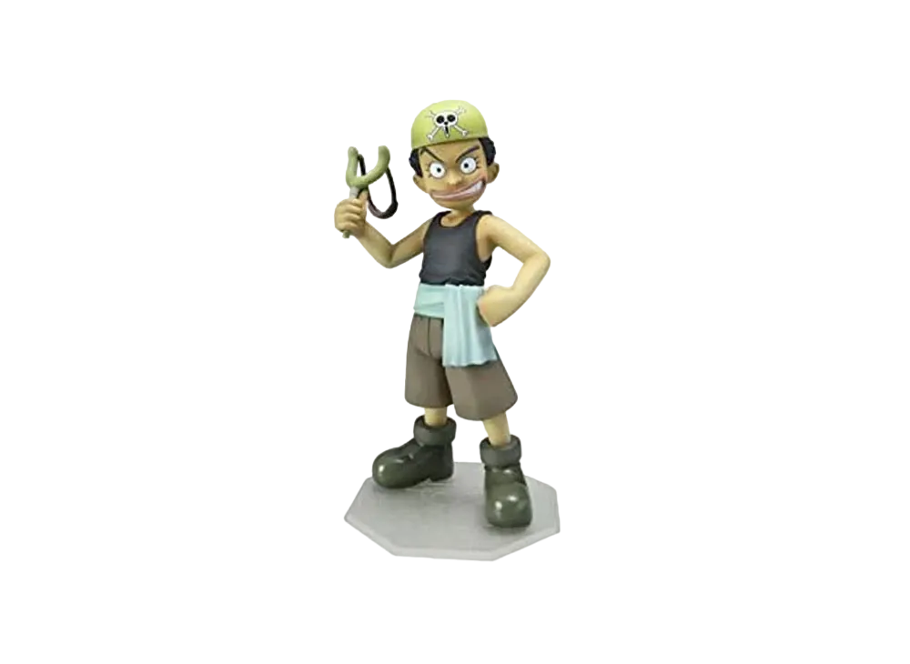 Portrait.Of.Pirates: ONE PIECE Series CB-3 Usopp