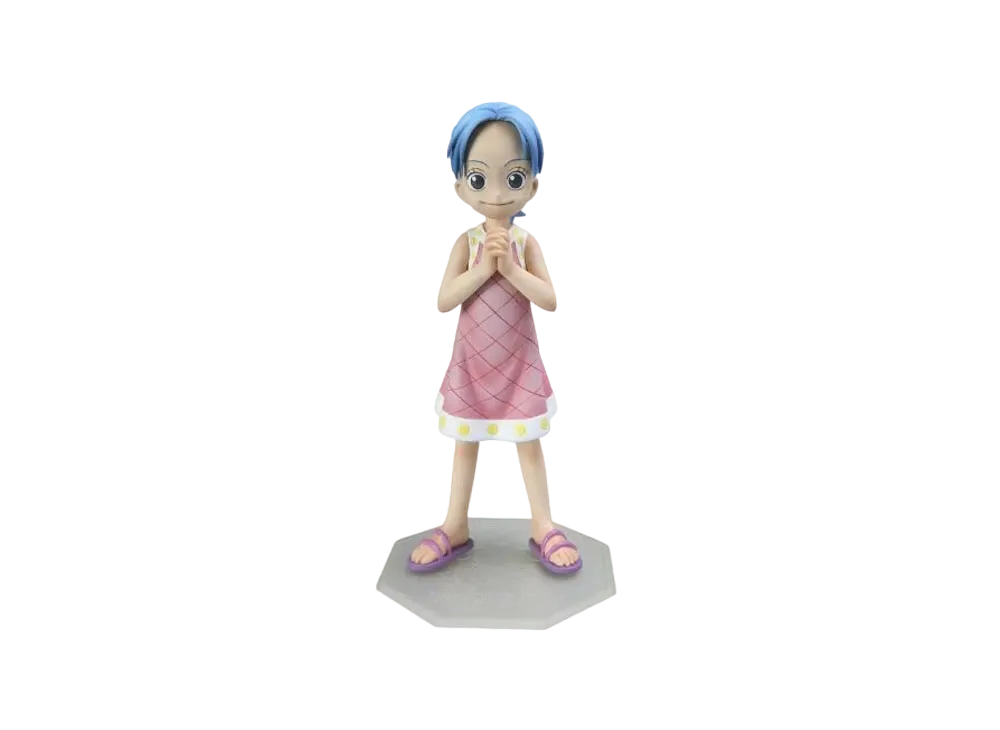 Portrait.Of.Pirates: ONE PIECE Series CB-3 Nefertari Vivi