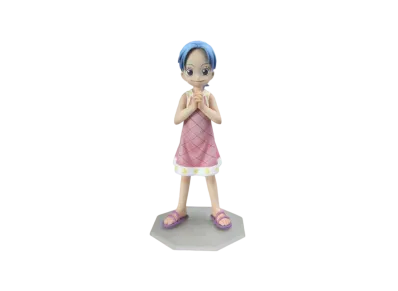 Portrait.Of.Pirates: ONE PIECE Series CB-3 Nefertari Vivi