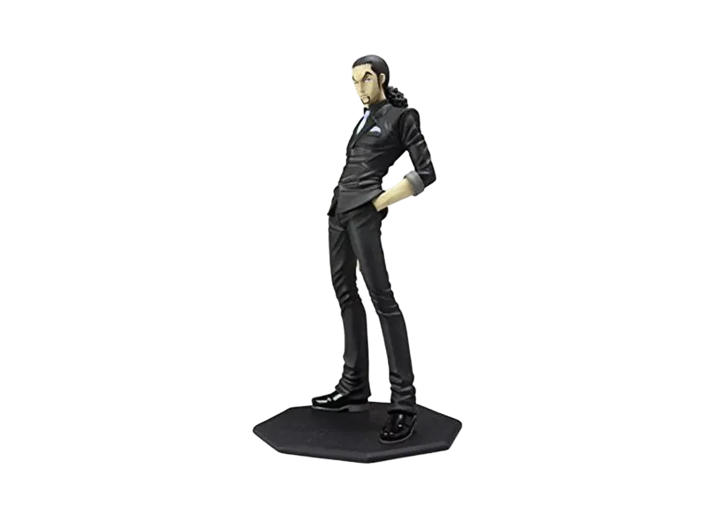 Portrait.Of.Pirates: ONE PIECE Series NEO-6 Rob Lucci