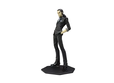 Portrait.Of.Pirates: ONE PIECE Series NEO-6 Rob Lucci