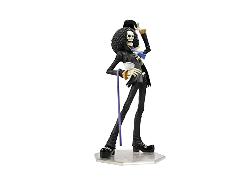 Portrait.Of.Pirates: ONE PIECE Series NEO-6 Brook