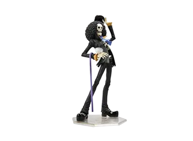 Portrait.Of.Pirates: ONE PIECE Series NEO-6 Brook