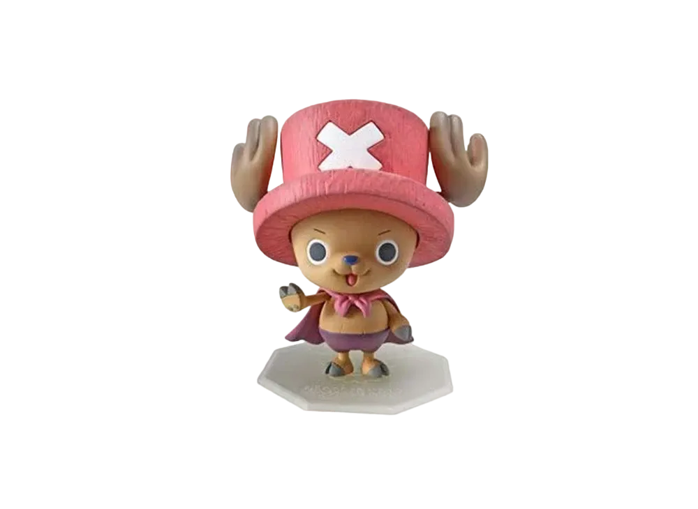 Portrait.Of.Pirates: ONE PIECE Series NEO-EX Chopper Man