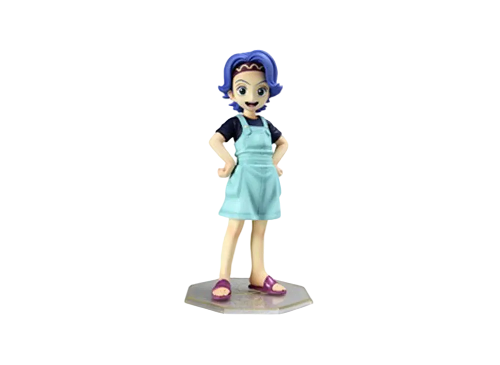 Portrait.Of.Pirates: ONE PIECE Series CB-2 Nojiko