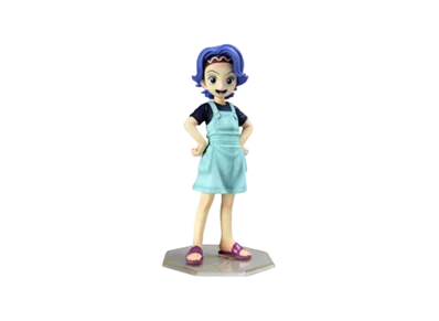 Portrait.Of.Pirates: ONE PIECE Series CB-2 Nojiko
