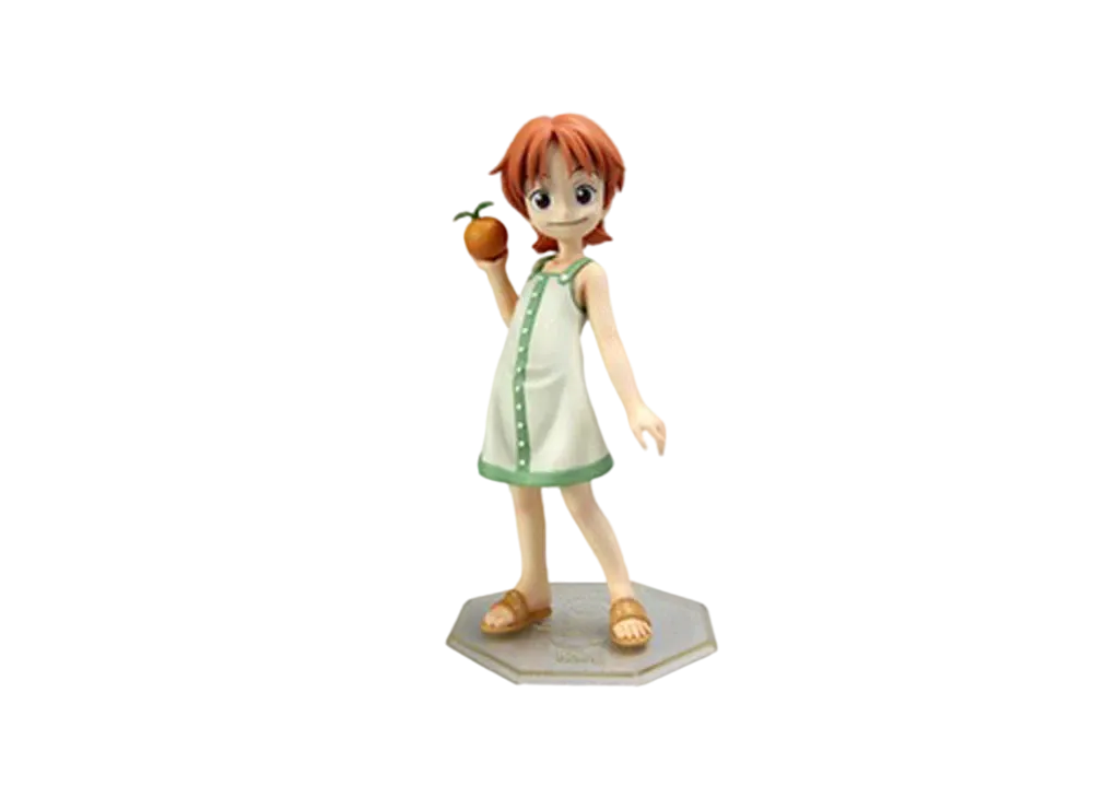 Portrait.Of.Pirates: ONE PIECE CB-1 Nami