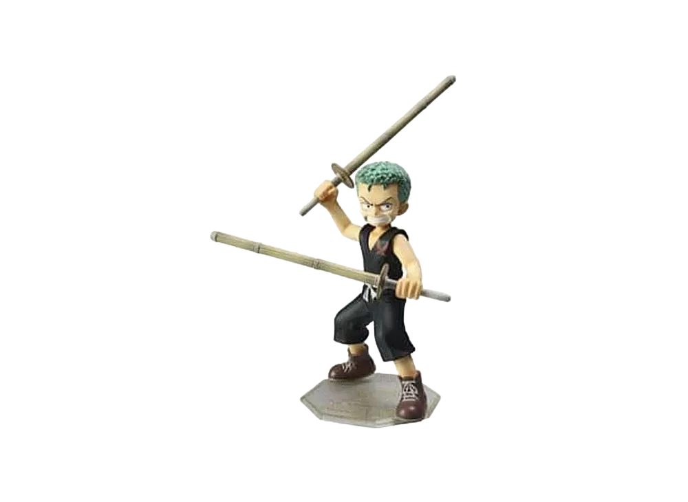 Portrait.Of.Pirates: ONE PIECE Series CB-2 Roronoa Zoro