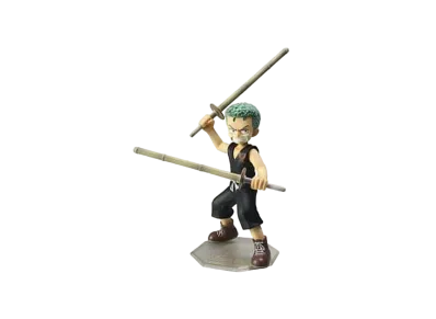 Portrait.Of.Pirates: ONE PIECE Series CB-2 Roronoa Zoro