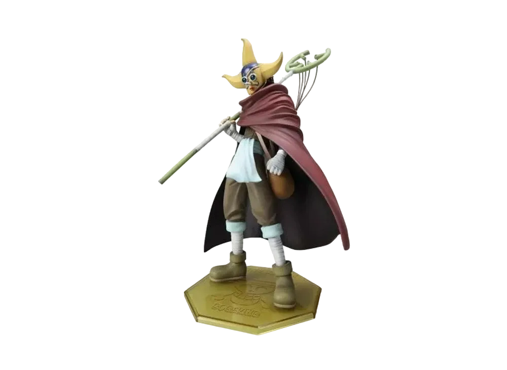Portrait.Of.Pirates: ONE PIECE Series NEO-5 Sogeking