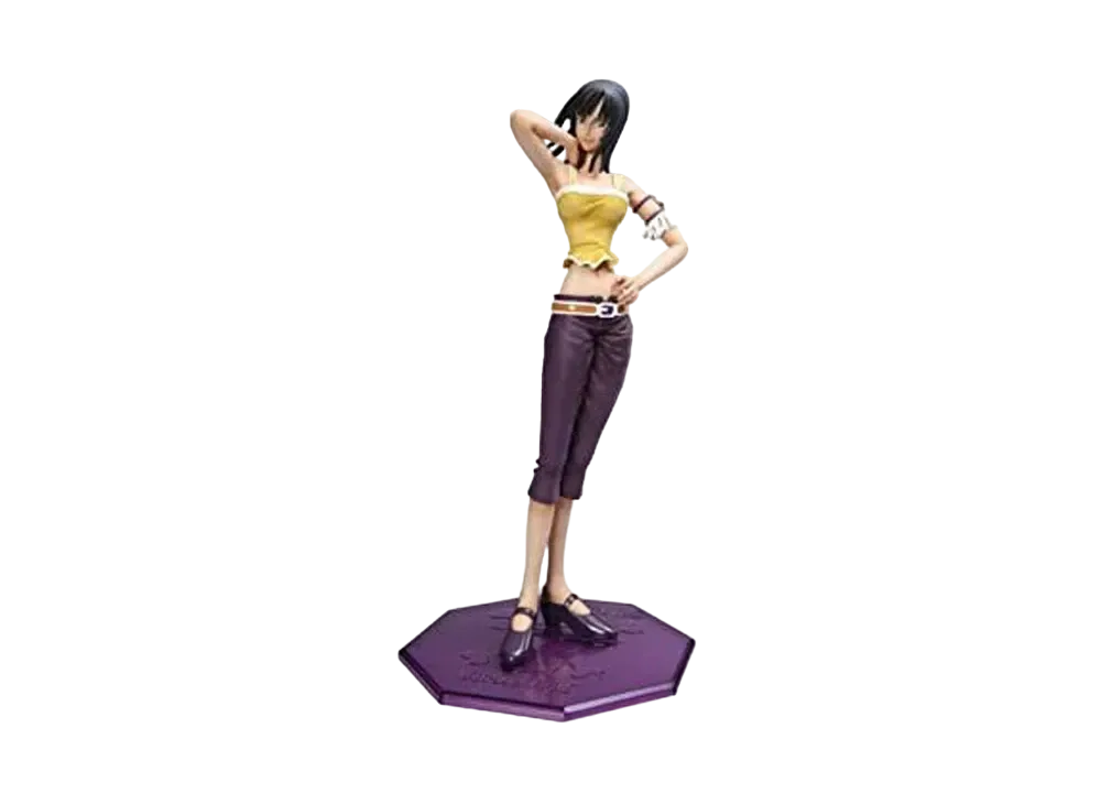 Portrait.Of.Pirates: ONE PIECE Series NEO-5 Nico Robin