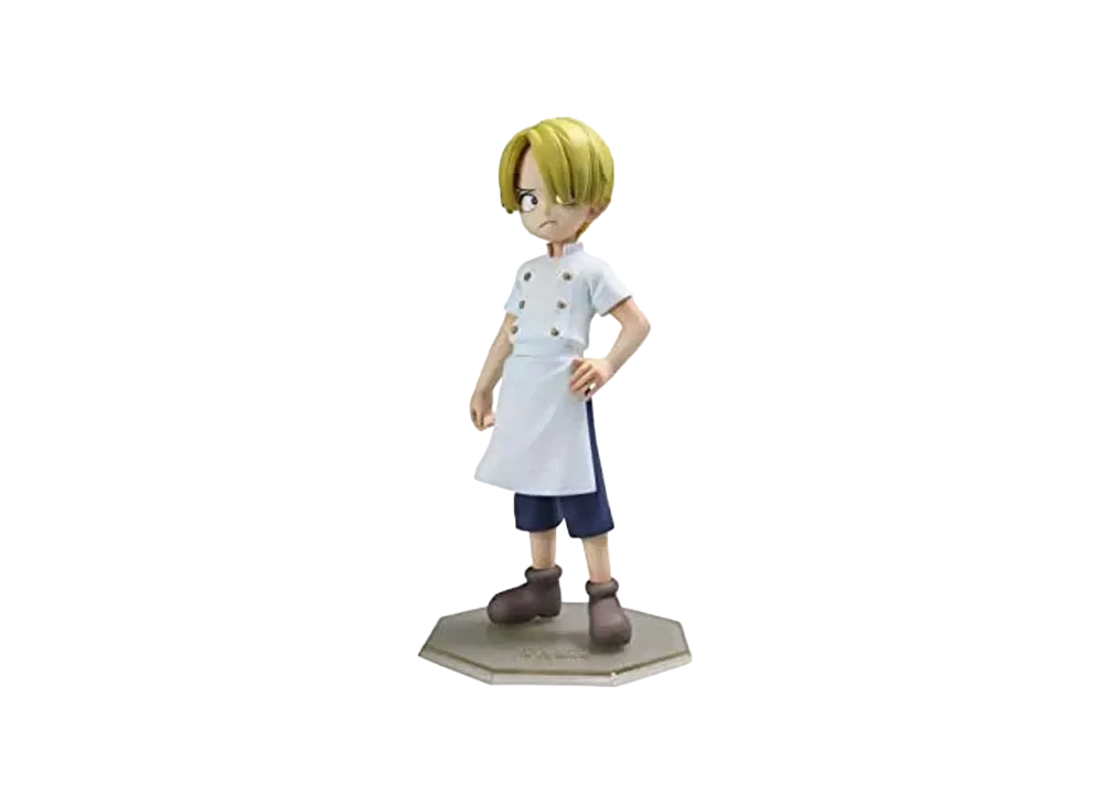 Portrait.Of.Pirates: ONE PIECE CB-1 Sanji