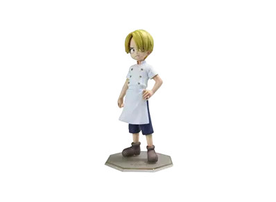 Portrait.Of.Pirates: ONE PIECE CB-1 Sanji
