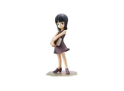 Portrait.Of.Pirates: ONE PIECE CB-1 Nico Robin