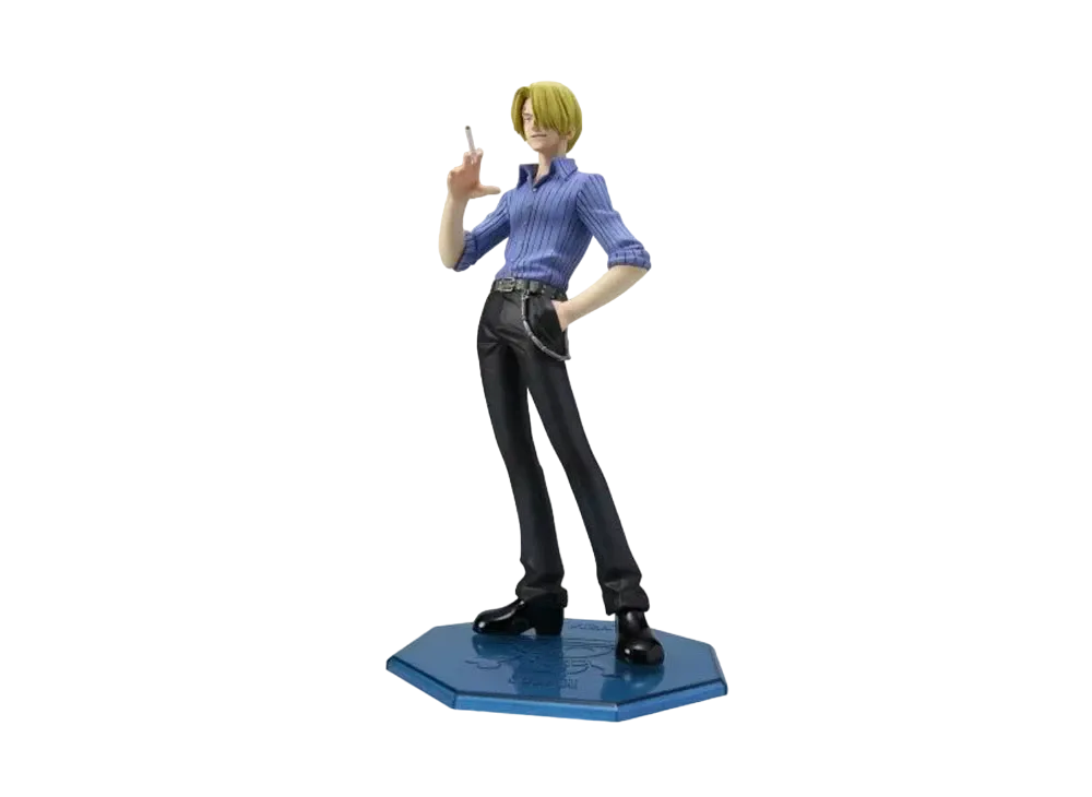 Portrait.Of.Pirates: ONE PIECE Series NEO-04 Sanji