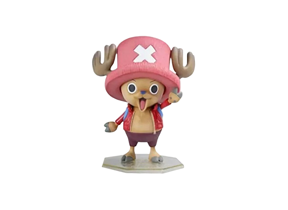 Portrait.Of.Pirates: ONE PIECE Series NEO-EX Tony Tony Chopper