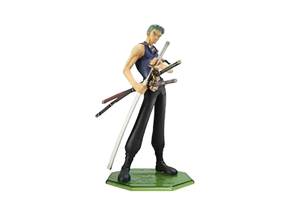 Portrait.Of.Pirates: ONE PIECE Series NEO-3 Roronoa Zoro