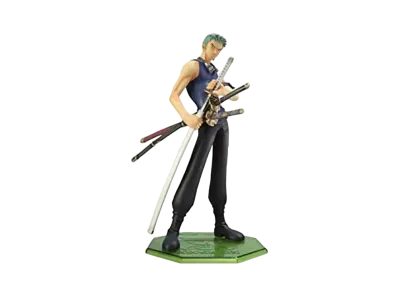 Portrait.Of.Pirates: ONE PIECE Series NEO-3 Roronoa Zoro