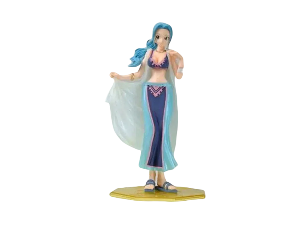 Portrait.Of.Pirates: ONE PIECE Series NEO-2 Nefertari Vivi