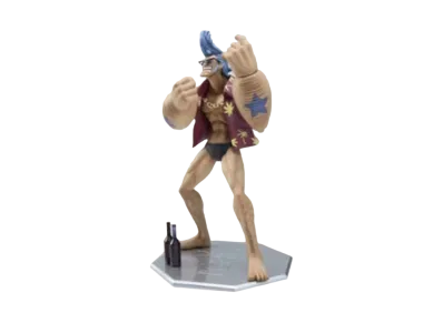 Portrait.Of.Pirates: ONE PIECE Series NEO-2 Franky