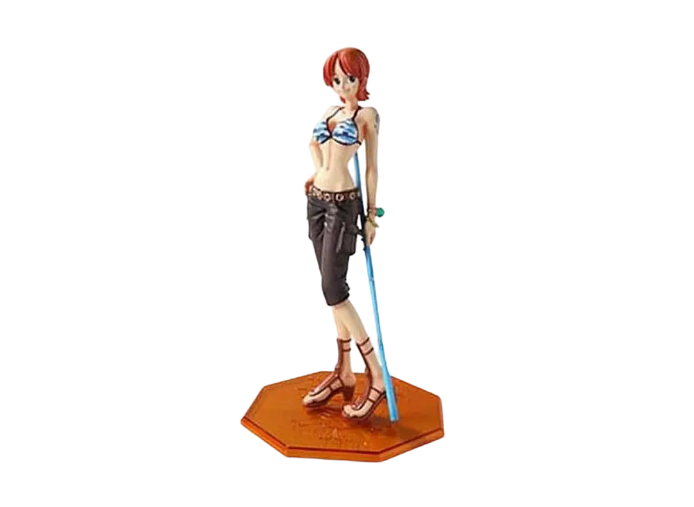 Portrait.Of.Pirates: ONE PIECE Series NEO-1 Nami