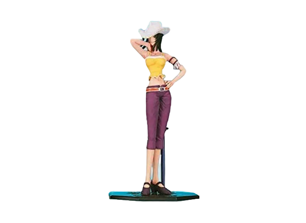 Portrait.Of.Pirates: ONE PIECE Series II Nico Robin