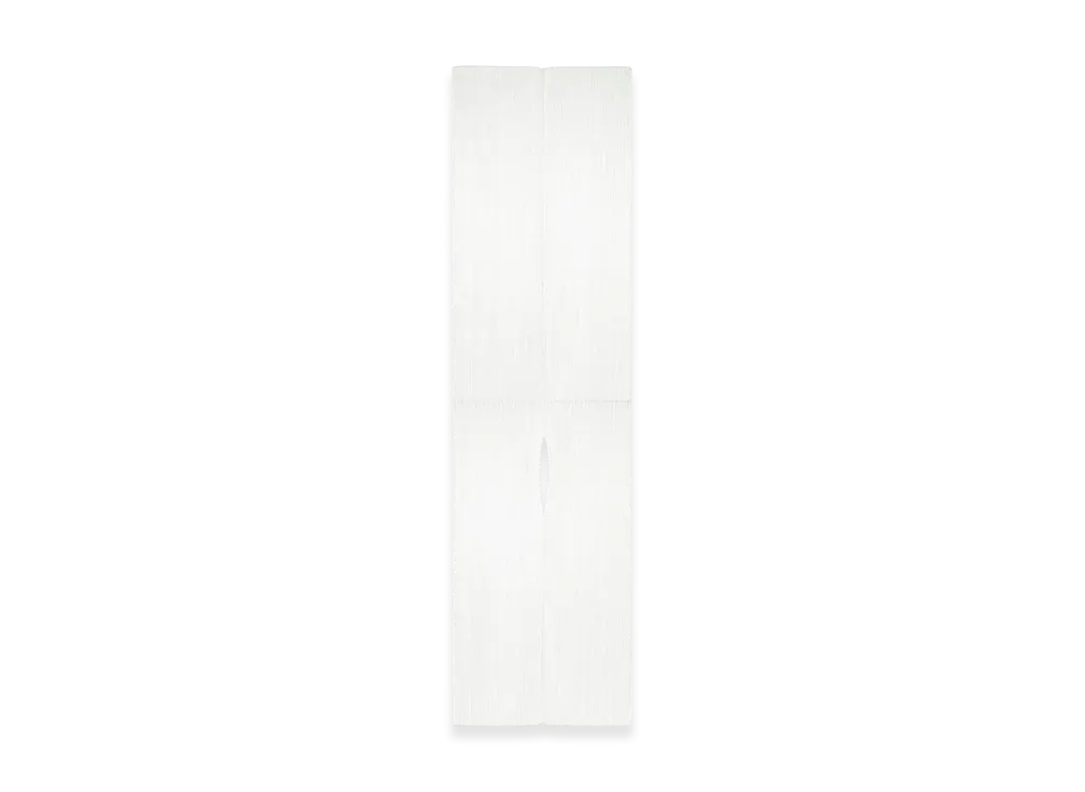 PLEATS PLEASE ISSEY MIYAKE Basic Madame-T "White"