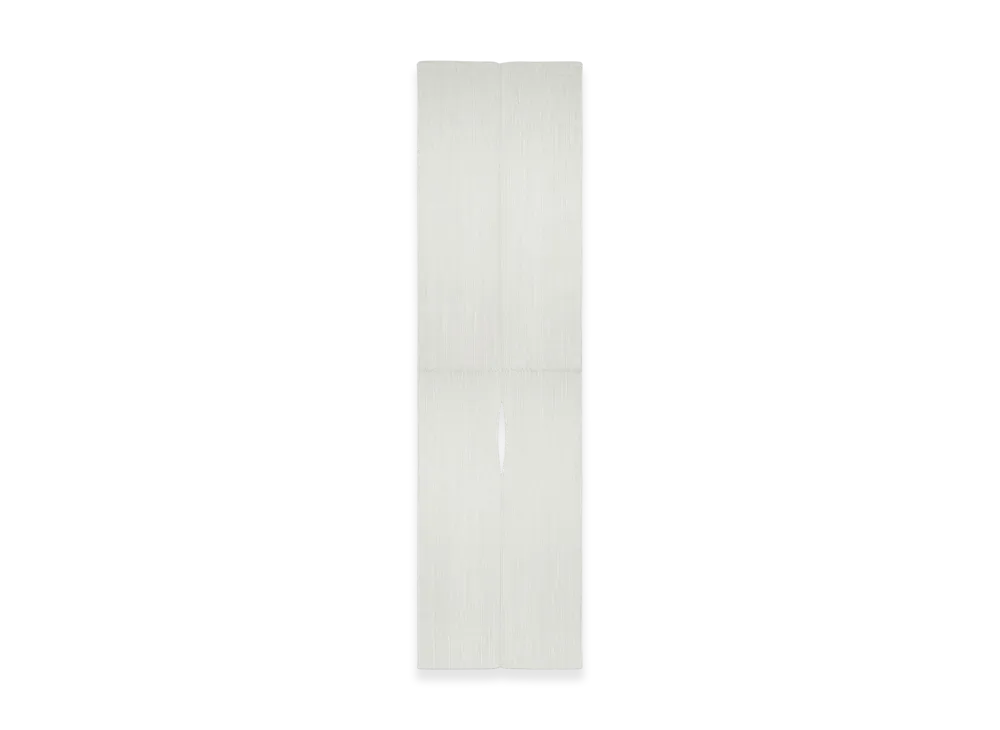 PLEATS PLEASE ISSEY MIYAKE Basic Madame-T "Light Gray"