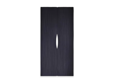 PLEATS PLEASE ISSEY MIYAKE Colorful Madame-T Small "Navy"