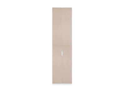 PLEATS PLEASE ISSEY MIYAKE Colorful Madame-T "Greige"