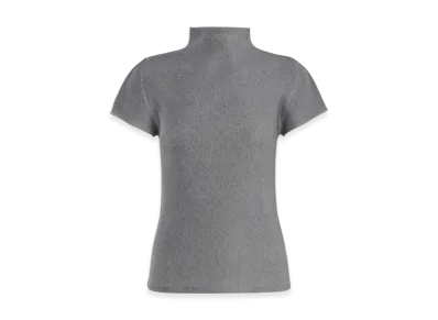 PLEATS PLEASE ISSEY MIYAKE Mist Basics "Light Gray"
