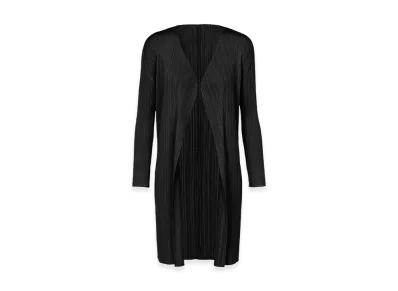 PLEATS PLEASE ISSEY MIYAKE Basics "Black"