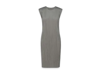 PLEATS PLEASE ISSEY MIYAKE Basics "Gray"