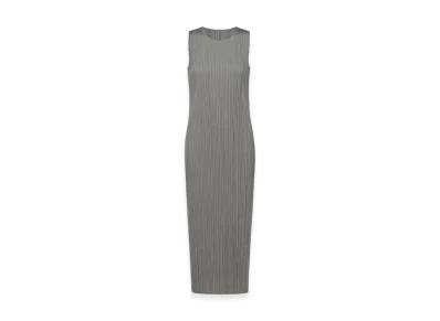 PLEATS PLEASE ISSEY MIYAKE Basics "Gray"